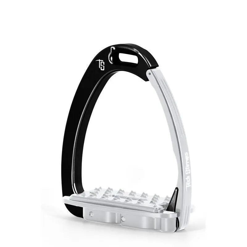 Tech stirrups Venice EVO sloped stirrups Tech stirrups