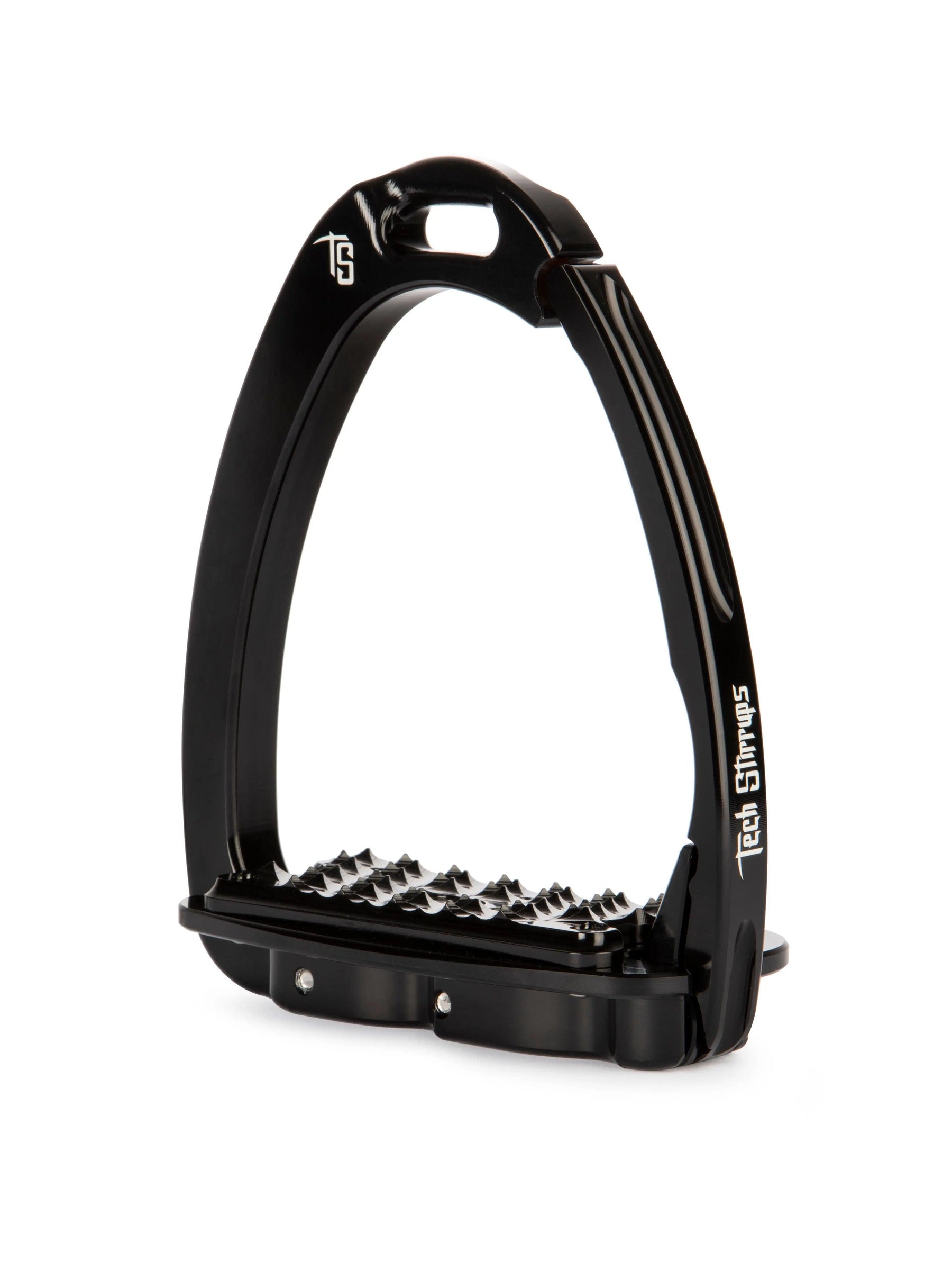 Tech stirrups Venice flat EVO stirrups Tech stirrups