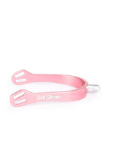 Tech stirrups Verona short spurs - HorseworldEU