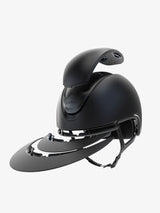 LeMieux Verv® Competition Helmet Matte Black