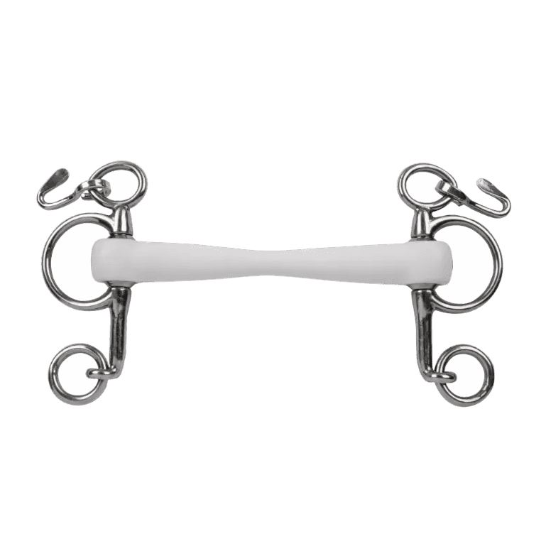 Trust inno sense baby pelham bit Trust