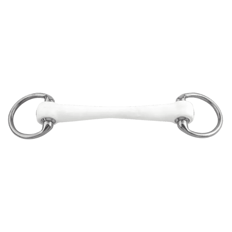 Trust inno sense eggbut bradoon bit Trust