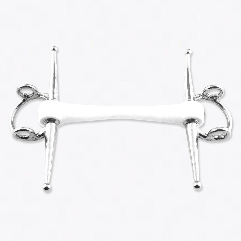 Trust inno sense full cheek gag bit Trust