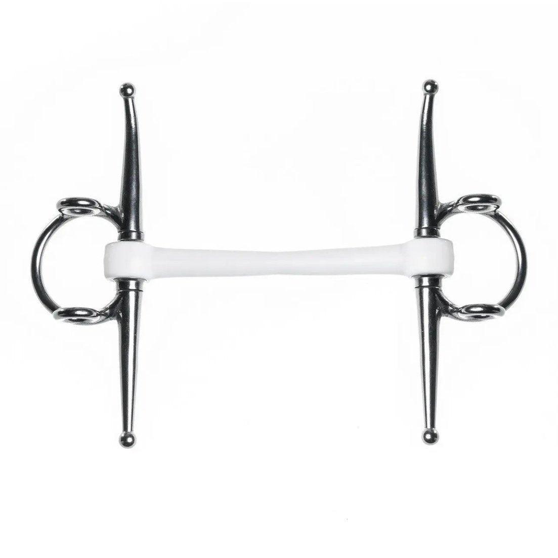 Trust inno sense full cheek gag bit Trust