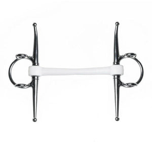 Trust inno sense full cheek gag bit Trust