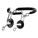 Trust inno sense hackamore combi long Trust