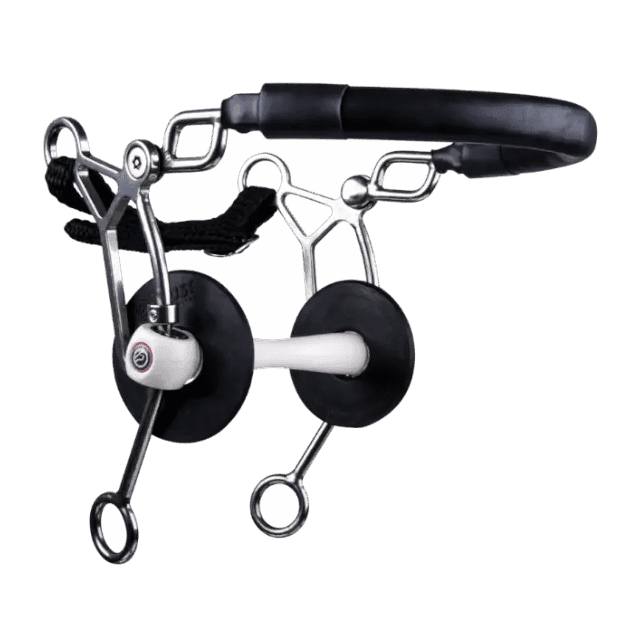 Trust inno sense hackamore combi long Trust