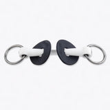 Trust inno sense loose ring bradoon bit Trust