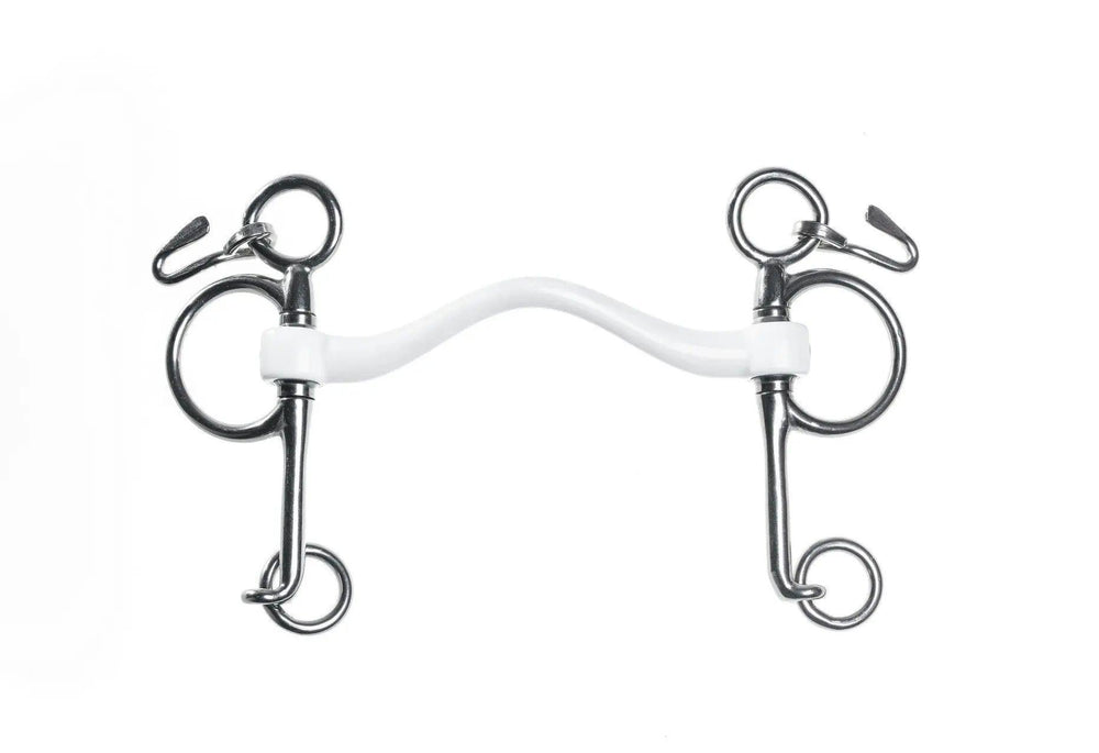 Trust inno sense pelham bit Trust