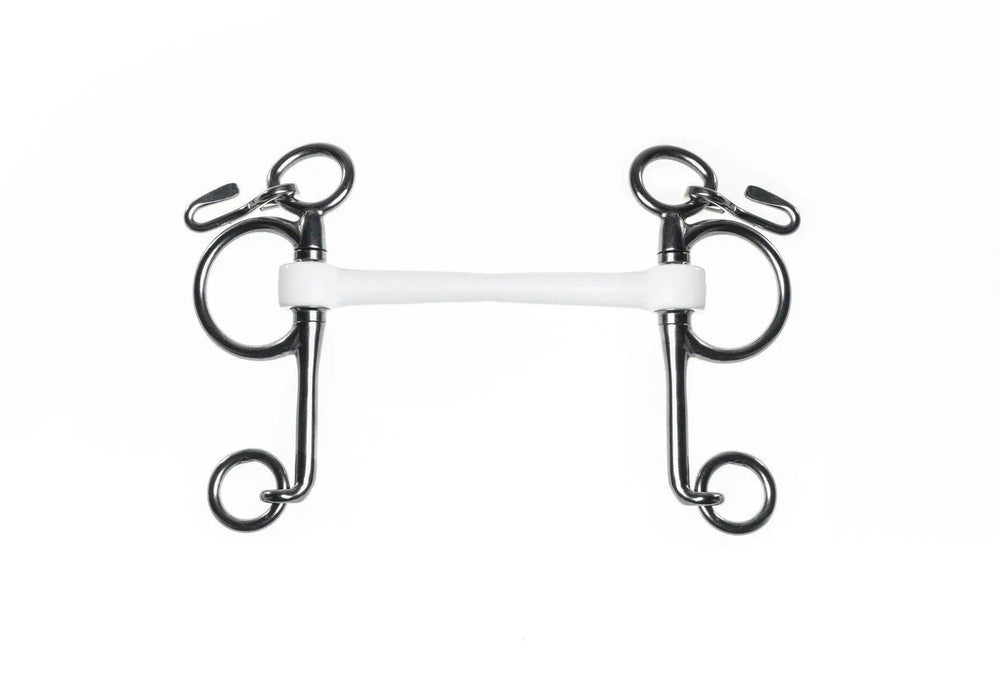 Trust inno sense pelham bit Trust