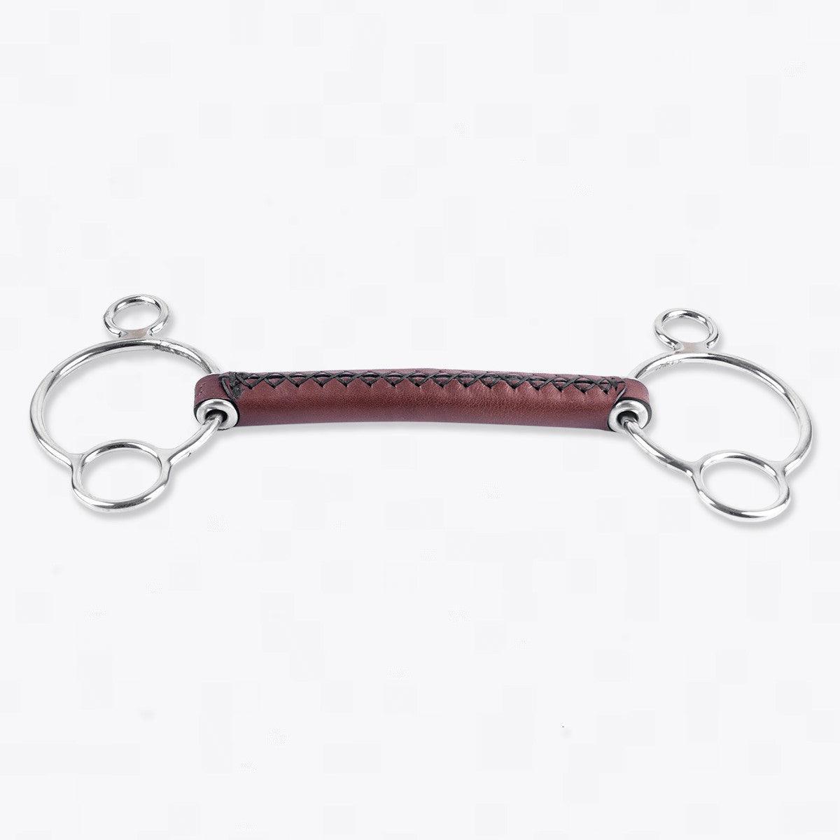 Trust leather 2.5 ring bit Trust