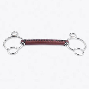Trust leather 2.5 ring bit Trust