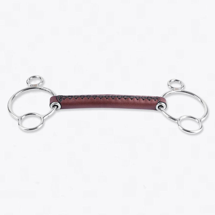 Trust leather 2.5 ring bit Trust