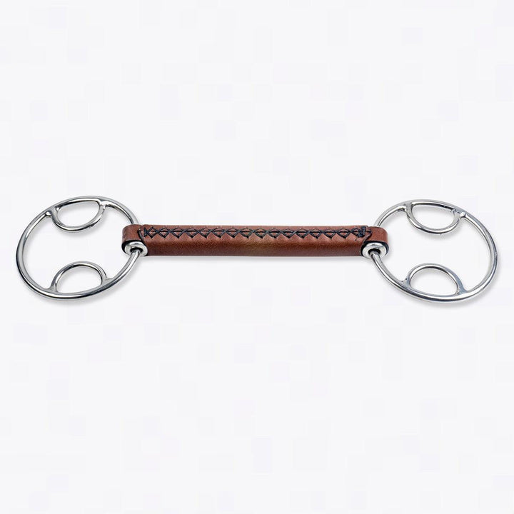 Trust leather beval bit Trust