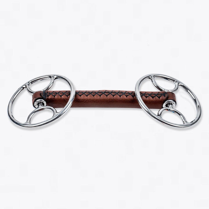 Trust leather swivel bit Trust