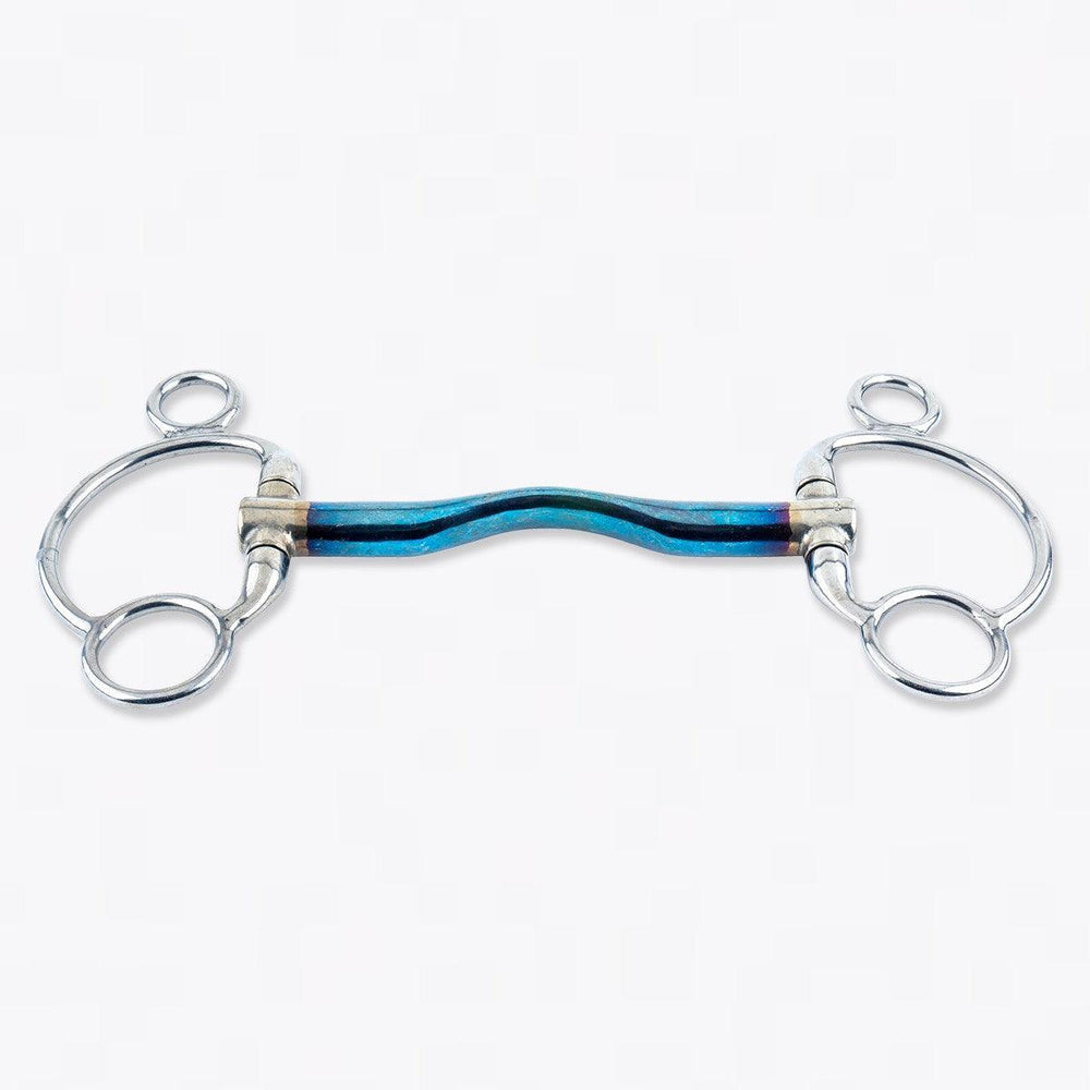 Trust sweet iron eggbut 2.5 ring bit Trust