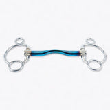 Trust sweet iron eggbut 2.5 ring bit Trust