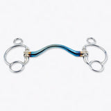 Trust sweet iron eggbut 2.5 ring bit Trust