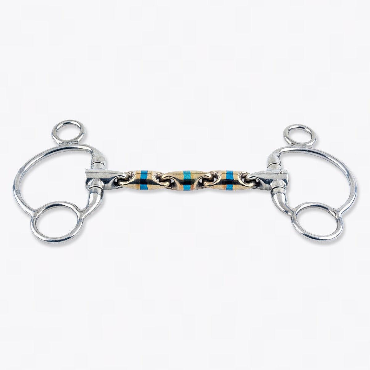 Trust sweet iron eggbut 2.5 ring bit Trust