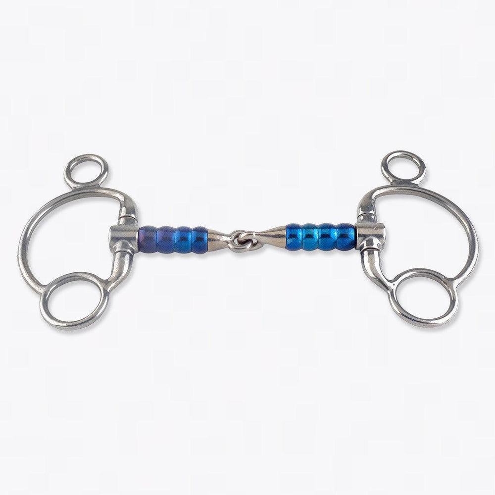 Trust sweet iron eggbut 2.5 ring bit Trust