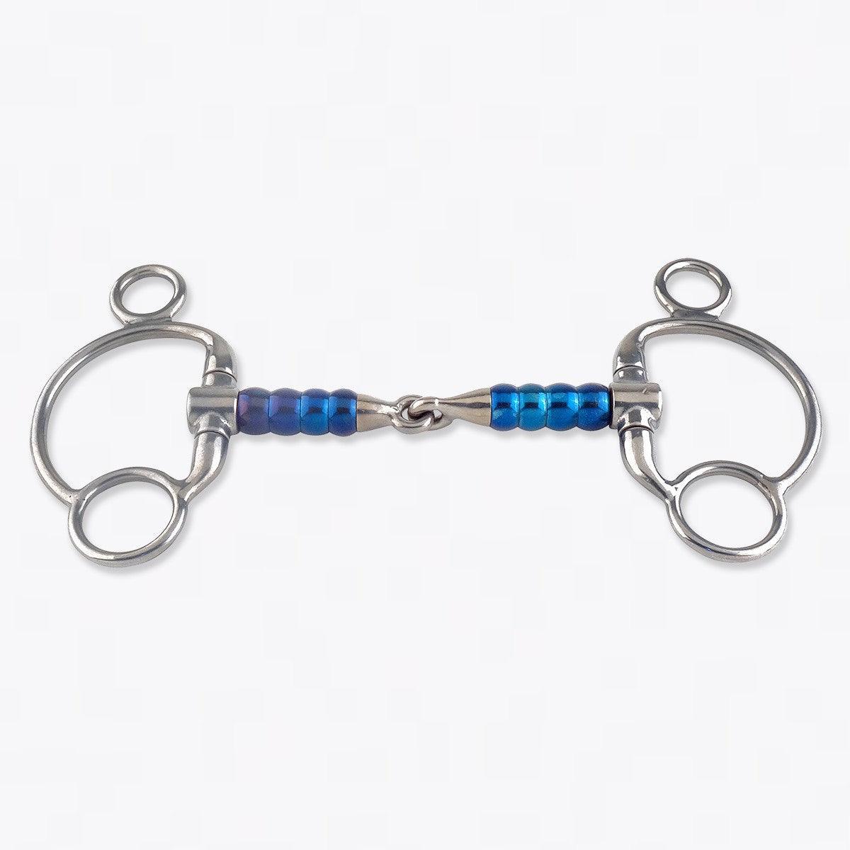 Trust sweet iron eggbut 2.5 ring bit Trust