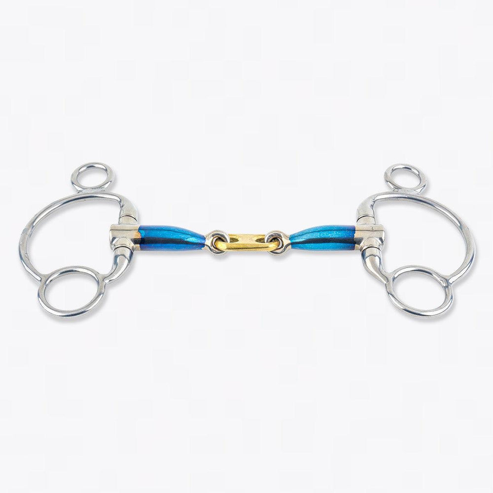 Trust sweet iron eggbut 2.5 ring bit Trust