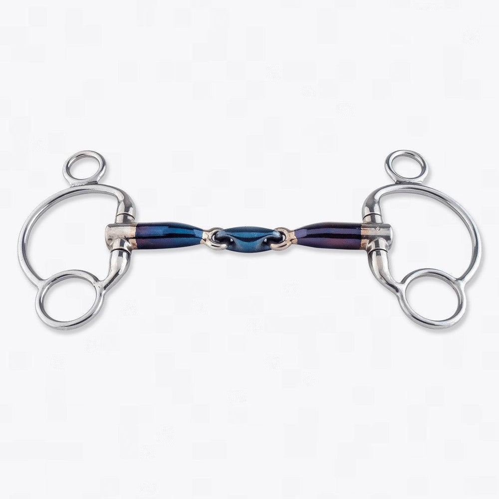 Trust sweet iron eggbut 2.5 ring bit Trust