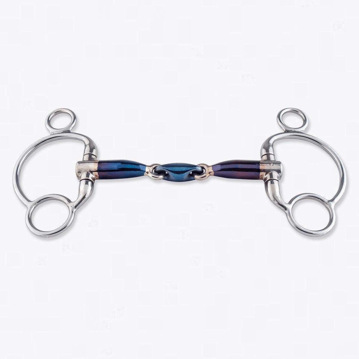 Trust sweet iron eggbut 2.5 ring bit Trust