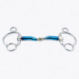 Trust sweet iron eggbut 2.5 ring bit Trust