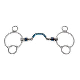 Trust sweet iron 2.5 ring bit - HorseworldEU