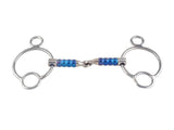 Trust sweet iron 2.5 ring bit - HorseworldEU