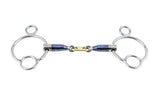 Trust sweet iron 2.5 ring bit - HorseworldEU