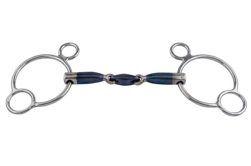Trust sweet iron 2.5 ring bit - HorseworldEU