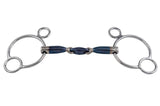 Trust sweet iron 2.5 ring bit - HorseworldEU