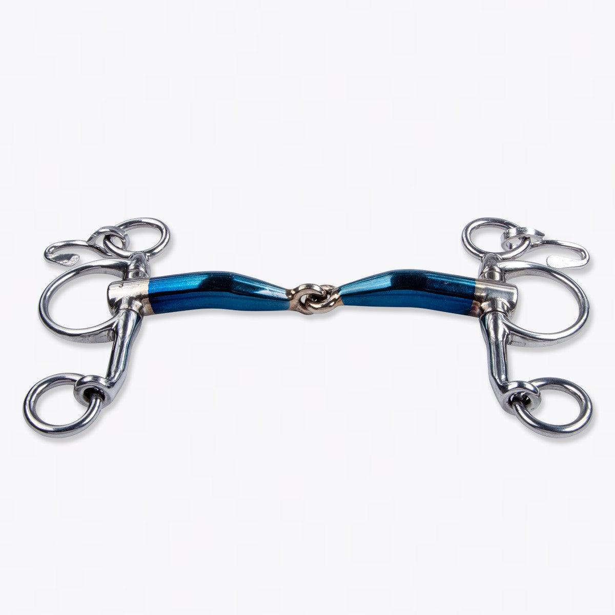 Trust sweet iron baby pelham bit Trust