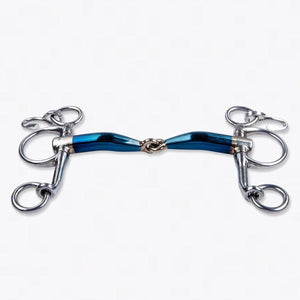 Trust sweet iron baby pelham bit Trust