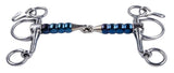 Trust sweet iron baby pelham bit - HorseworldEU