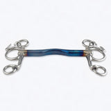 Trust sweet iron baby pelham bit Trust