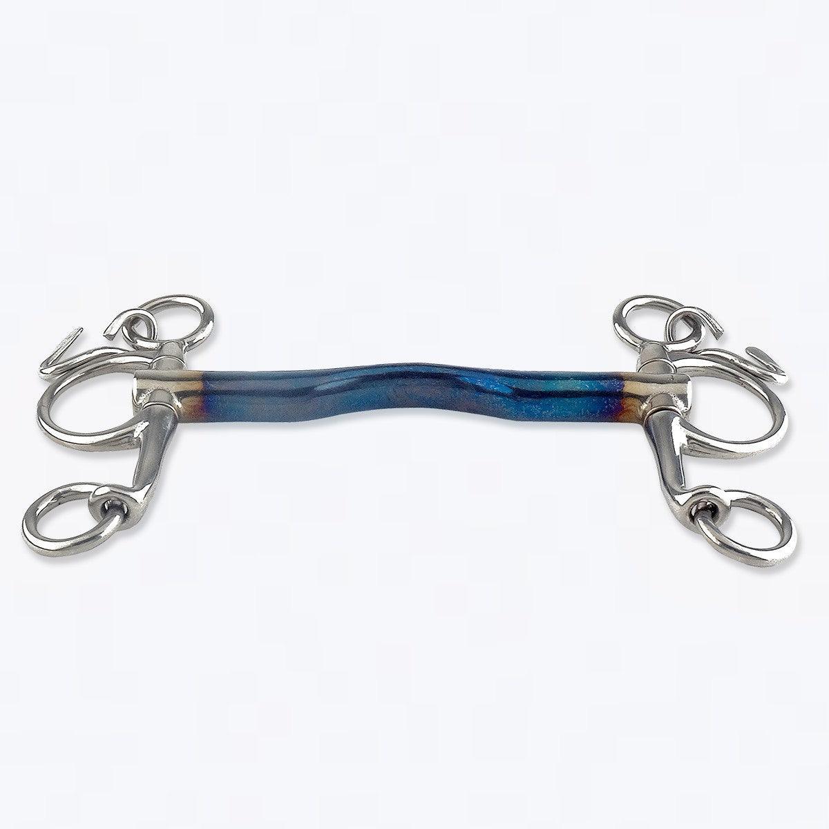 Trust sweet iron baby pelham bit Trust