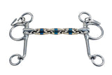 Trust sweet iron baby pelham bit - HorseworldEU