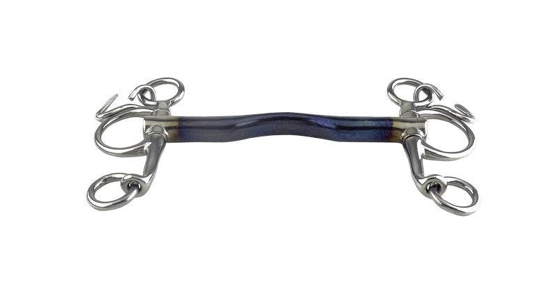 Trust sweet iron baby pelham bit - HorseworldEU