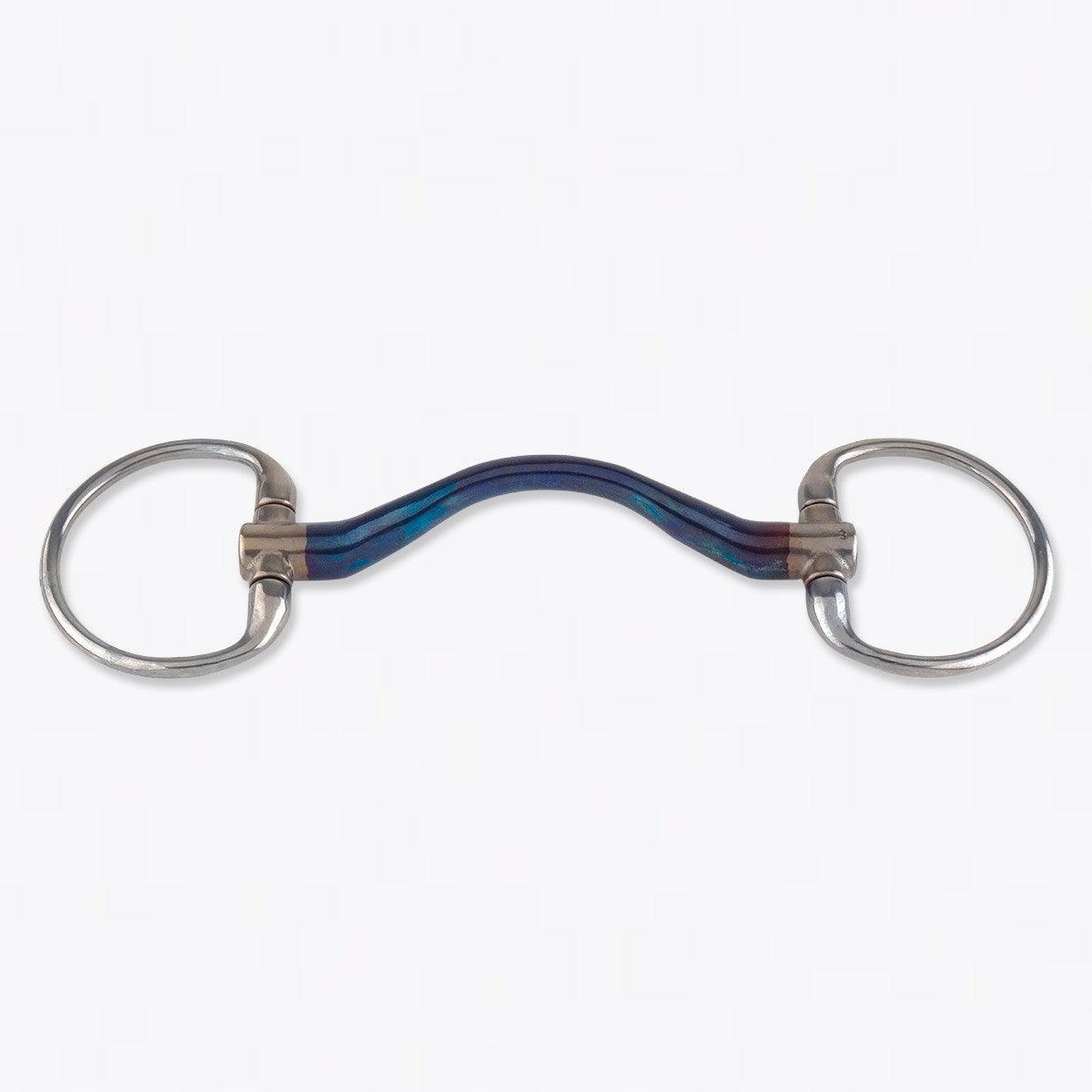 Trust sweet iron eggbut bit Trust