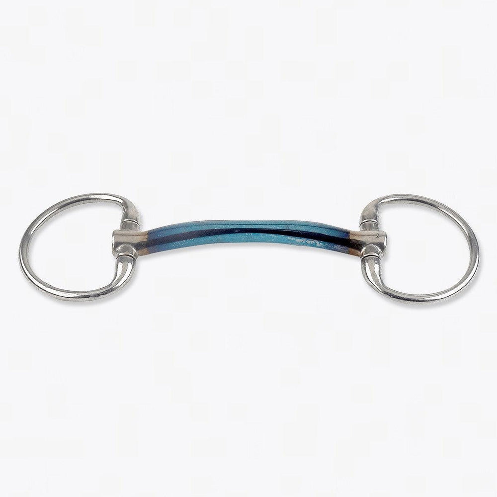 Trust sweet iron eggbut bradoon bit Trust