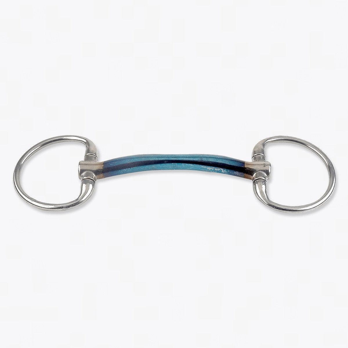 Trust sweet iron eggbut bradoon bit Trust