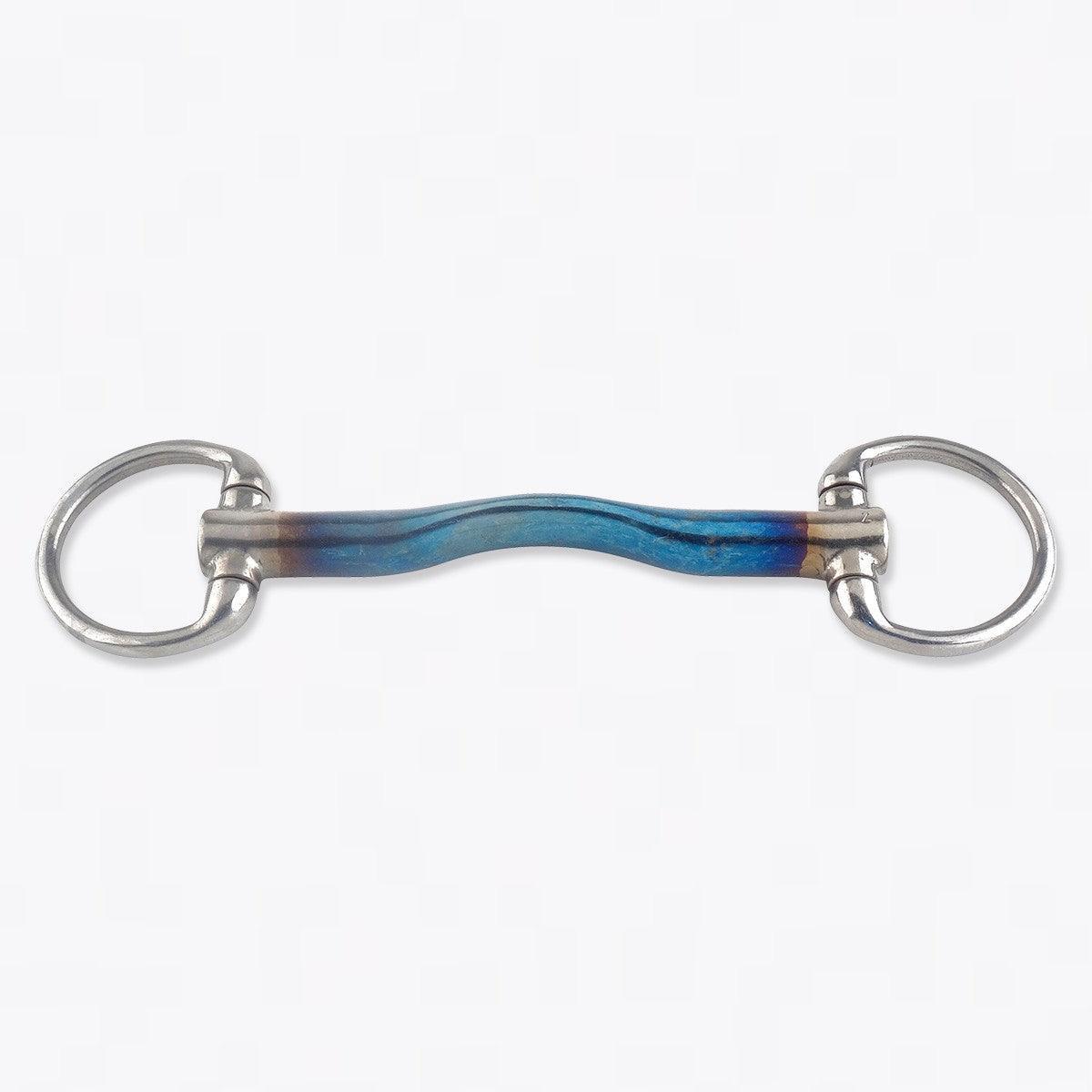 Trust sweet iron eggbut bradoon bit Trust