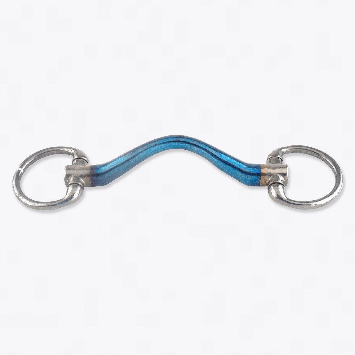 Trust sweet iron eggbut bradoon bit Trust