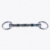 Trust sweet iron eggbut bradoon bit Trust