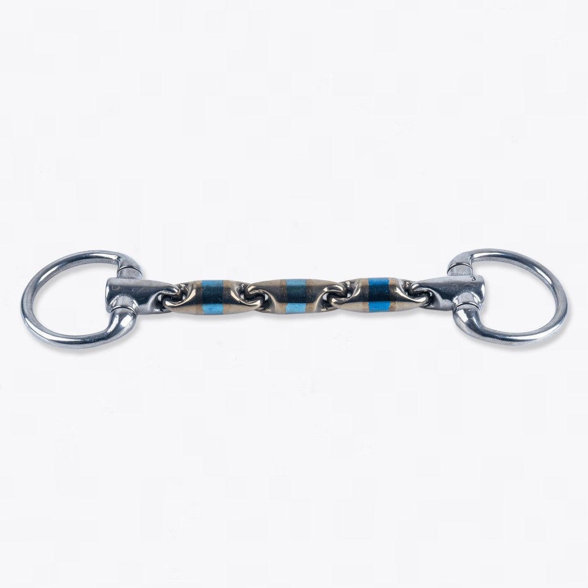 Trust sweet iron eggbut bradoon bit Trust