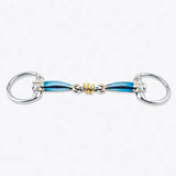 Trust sweet iron eggbut bradoon bit Trust