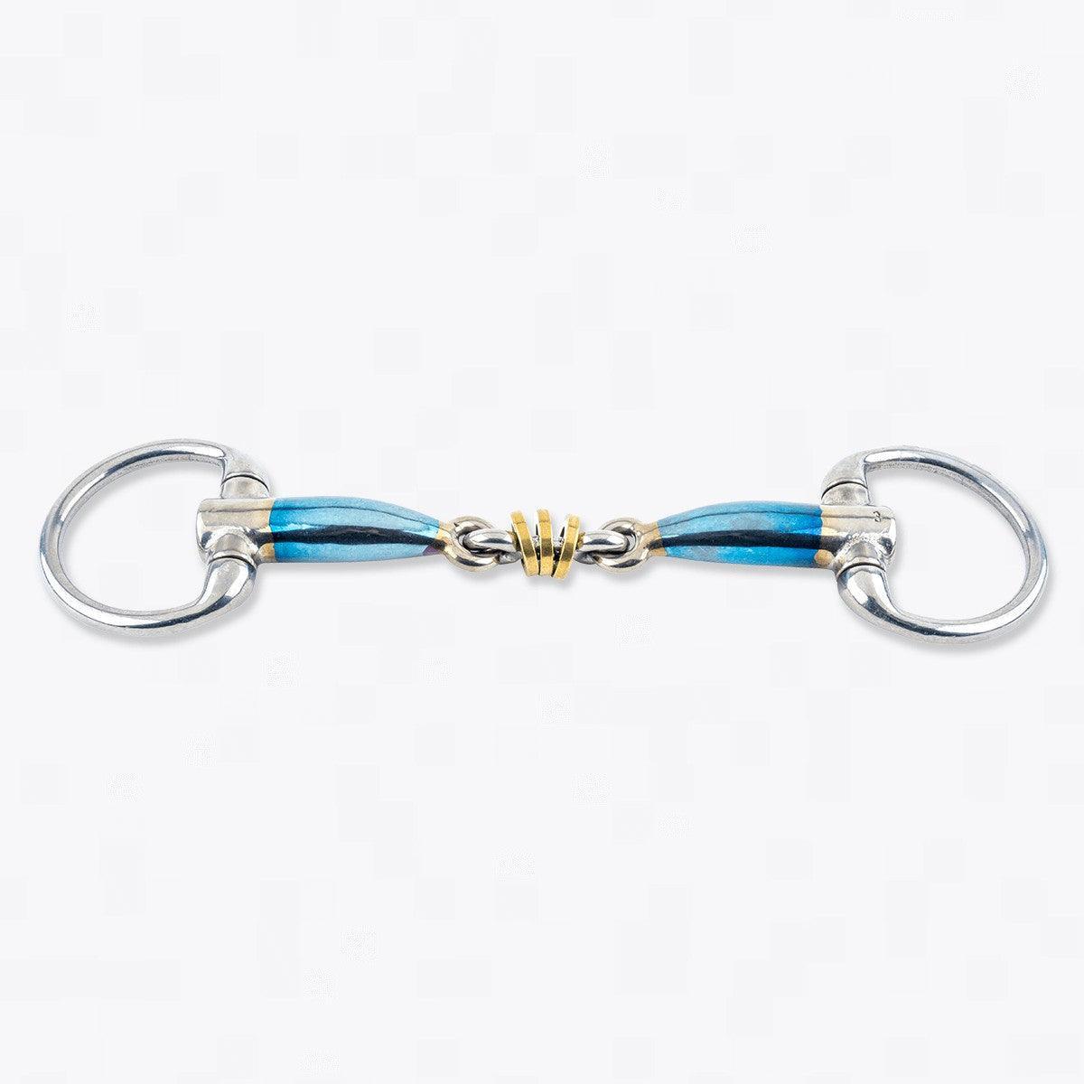 Trust sweet iron eggbut bradoon bit Trust